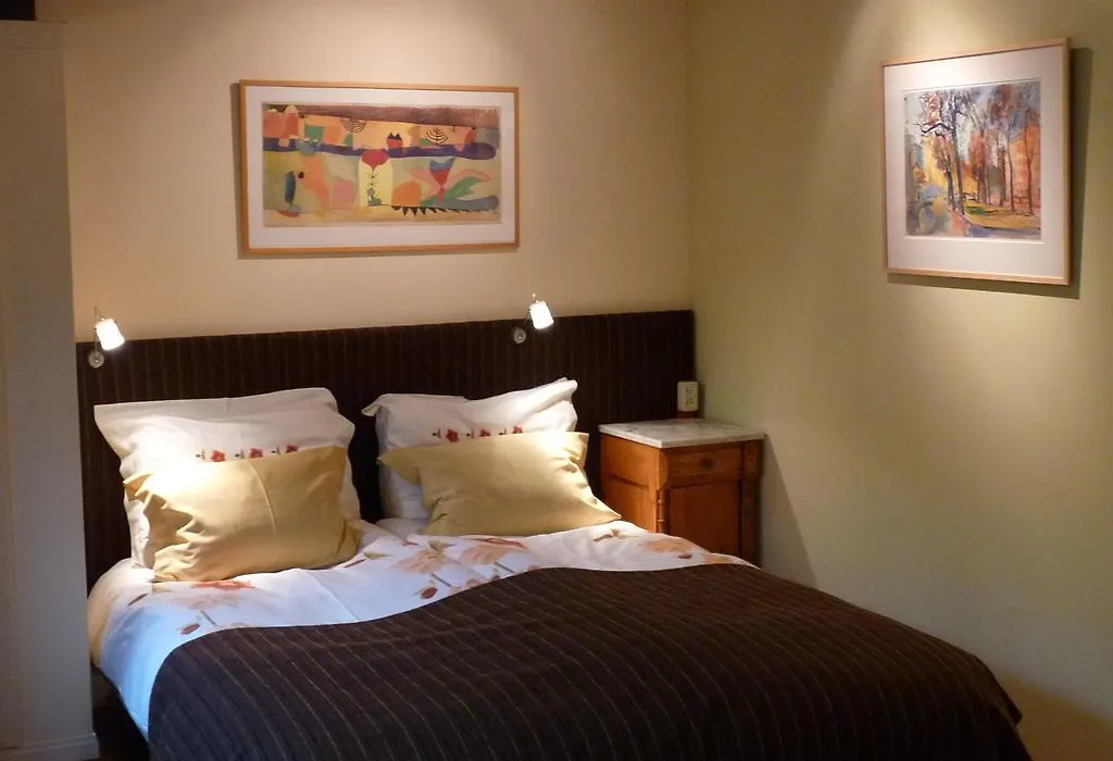 B&B Pakhuis Emden-1